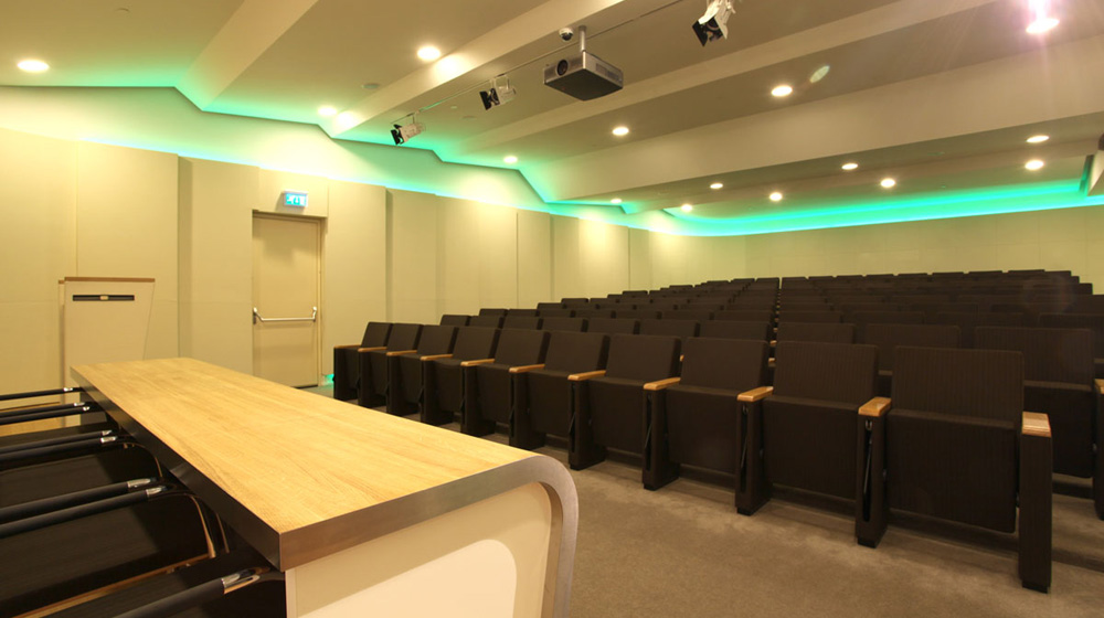 conferenceroom huren in amsterdam