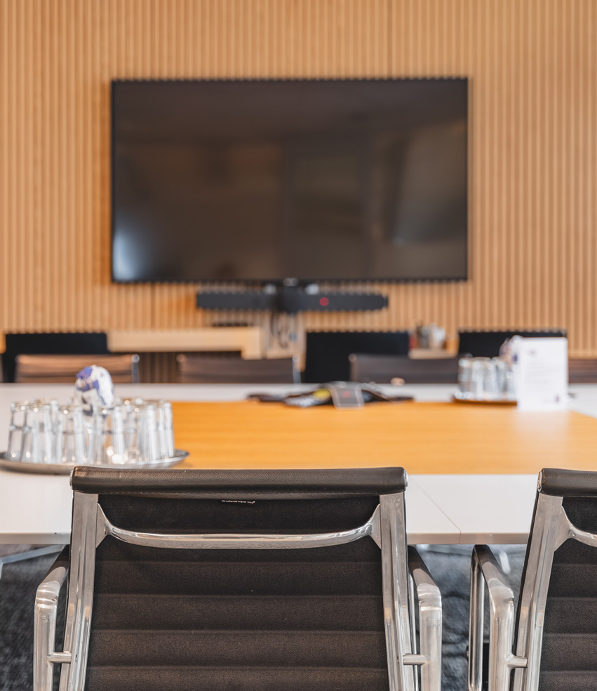 kantoorruimte huren in amsterdam