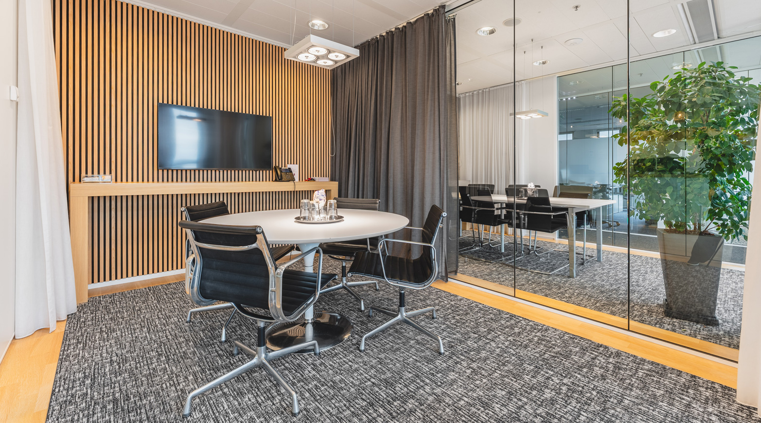 kantoor full service amsterdam